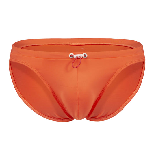 BAÑADOR BRIEF BORA BORA CORAL