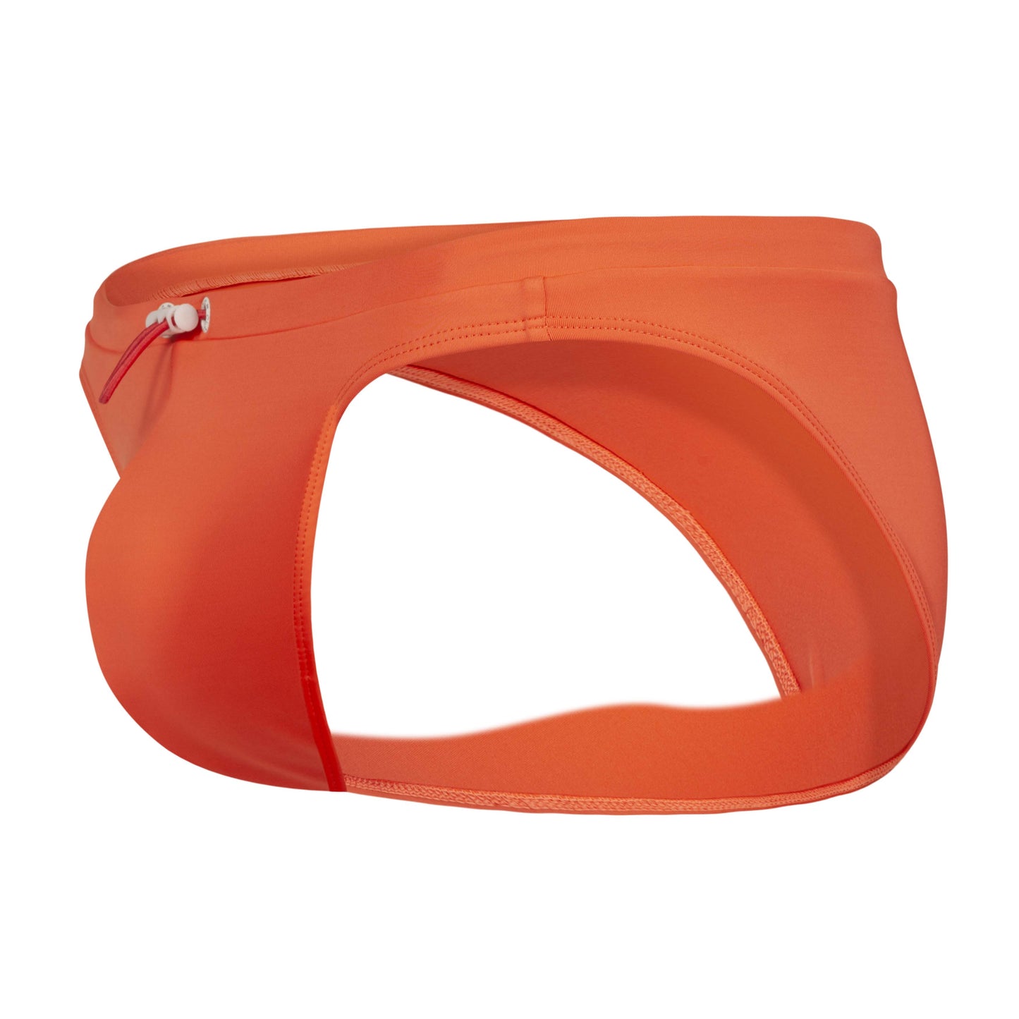 BAÑADOR BRIEF BORA BORA CORAL