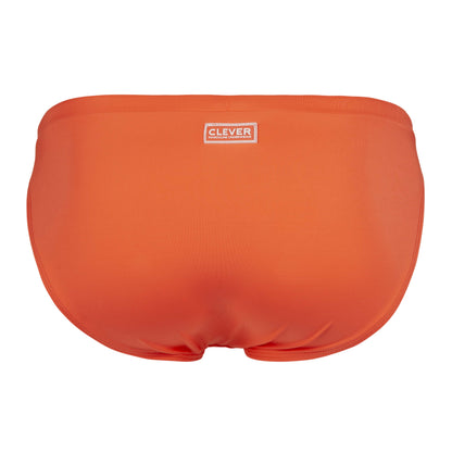 BAÑADOR BRIEF BORA BORA CORAL