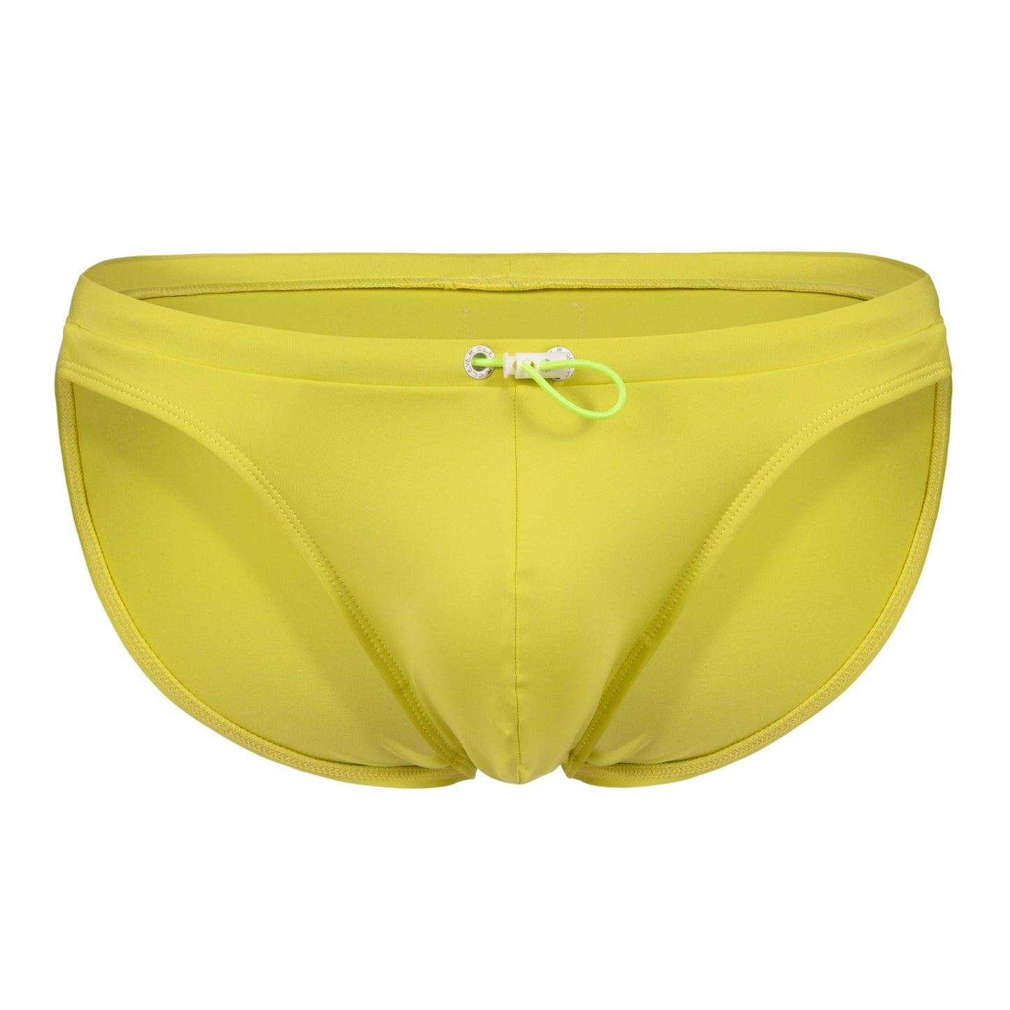 BAÑADOR BRIEF BORA BORA VERDE