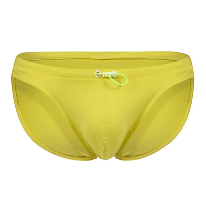 BAÑADOR BRIEF BORA BORA VERDE