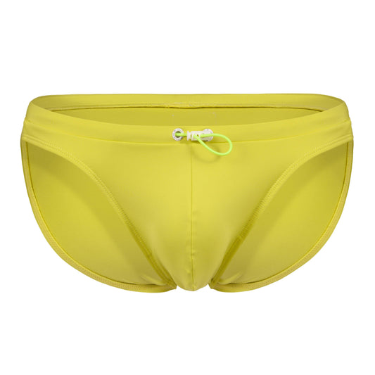 BAÑADOR BRIEF BORA BORA VERDE