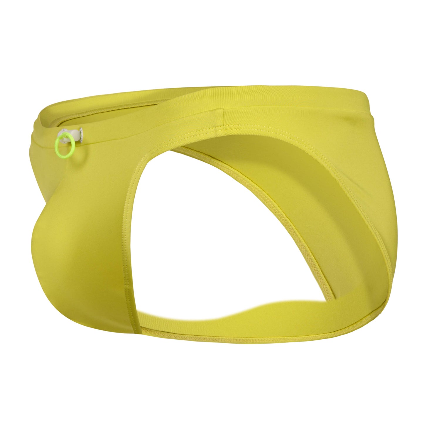 BAÑADOR BRIEF BORA BORA VERDE