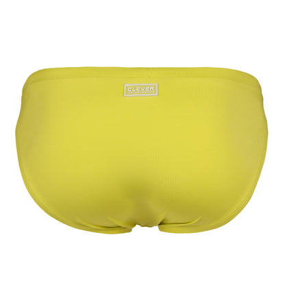 BAÑADOR BRIEF BORA BORA VERDE