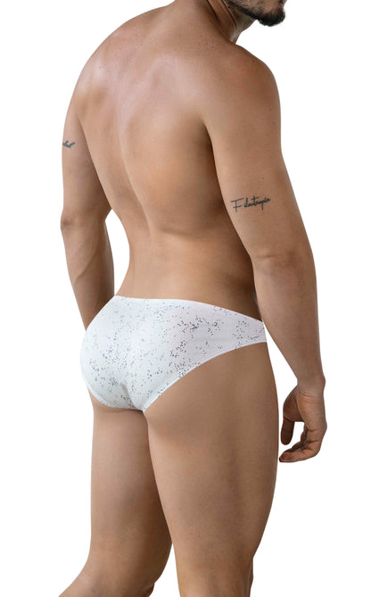 BRIEF GALAXY BLANCO