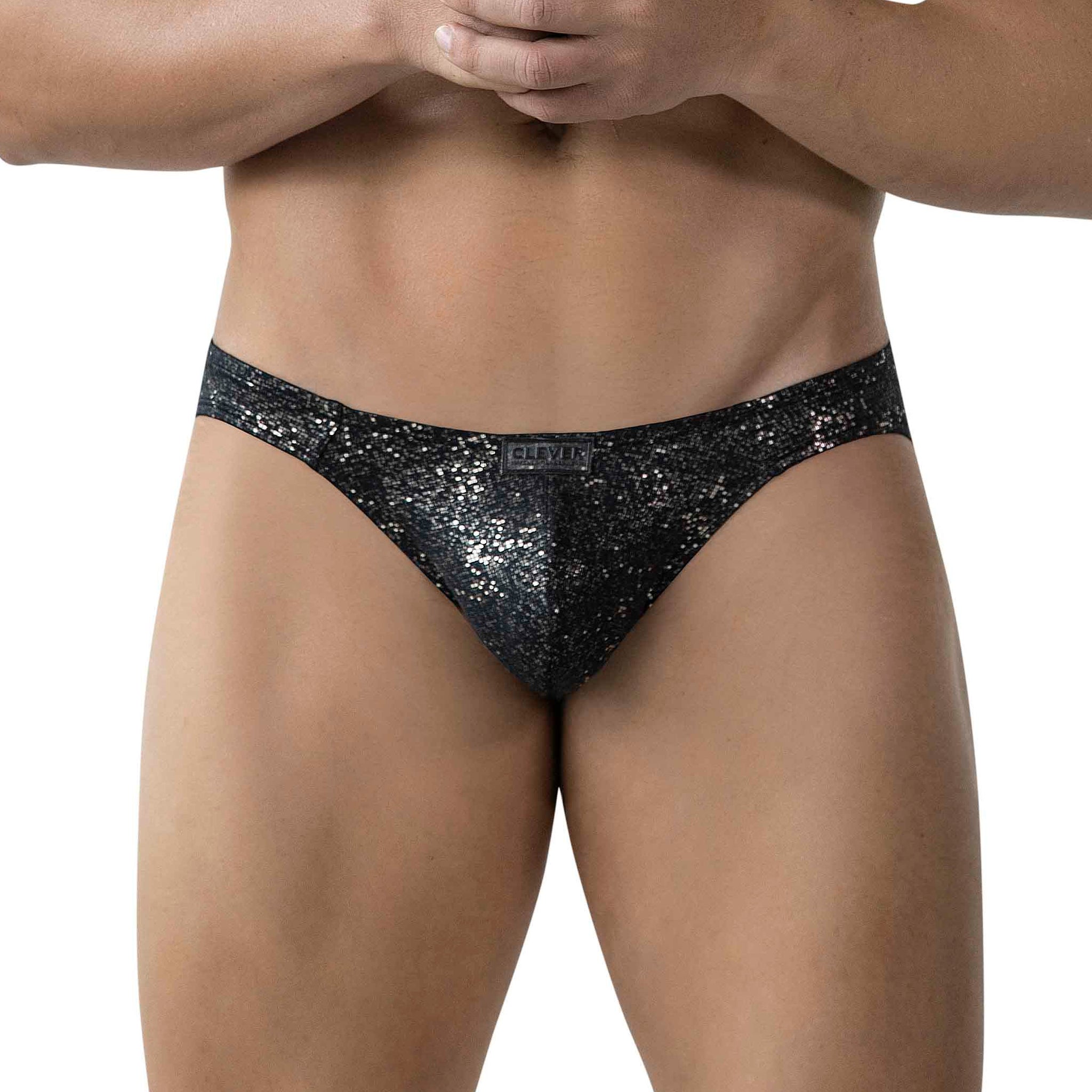 BRIEF GALAXY NEGRO