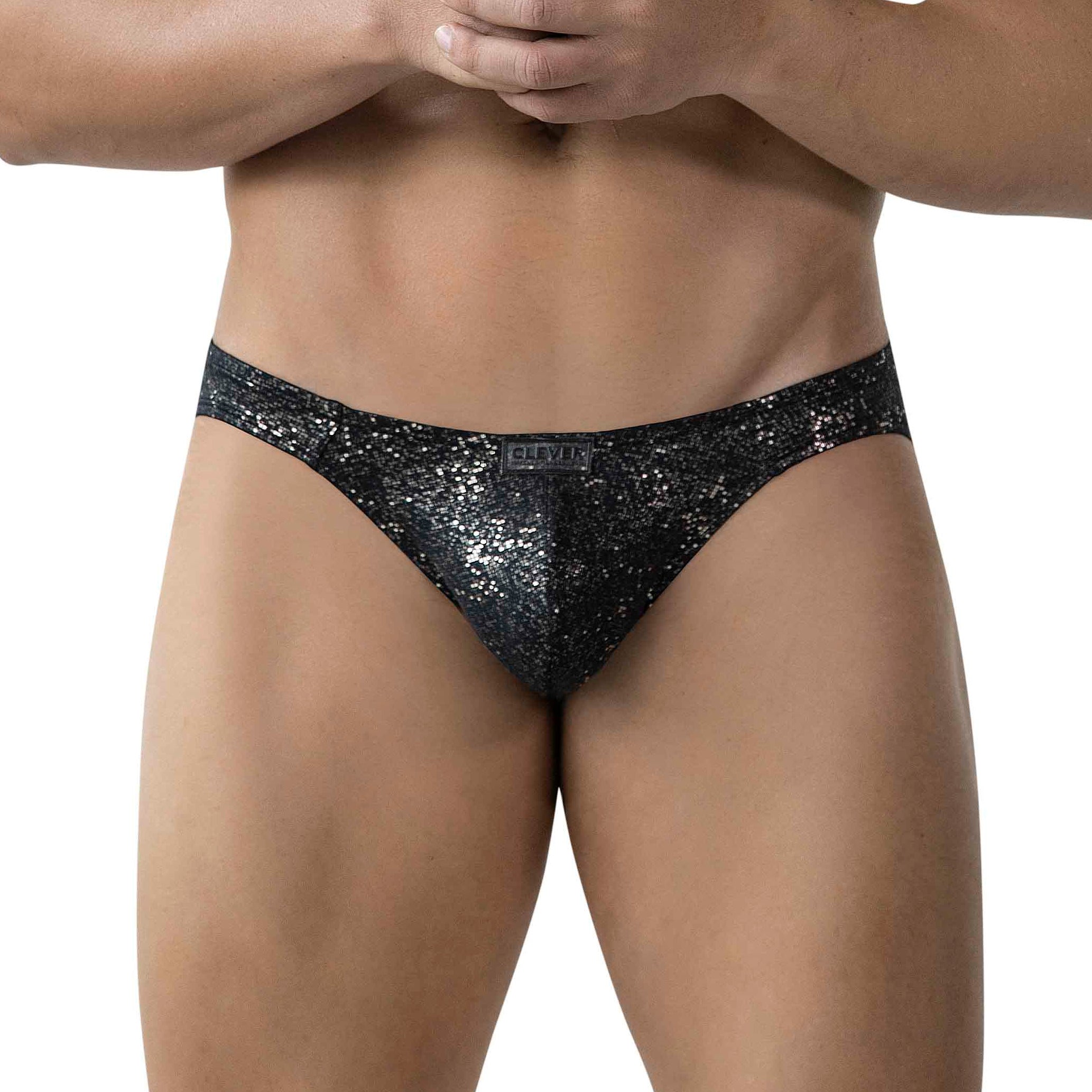 BRIEF BLACK GALAXY