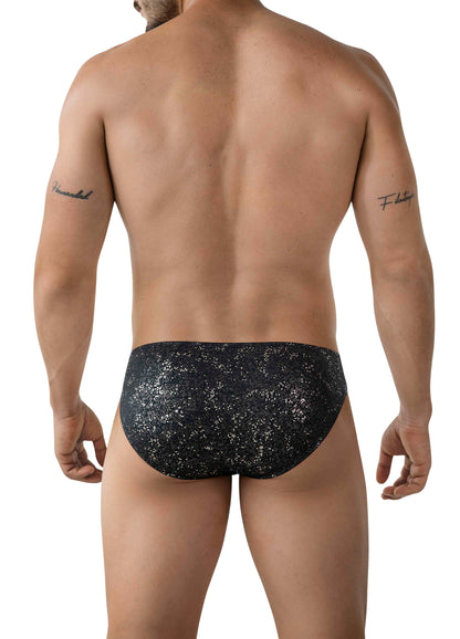 BRIEF GALAXY NEGRO