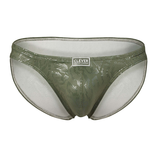 BRIEF LUXE VERDE