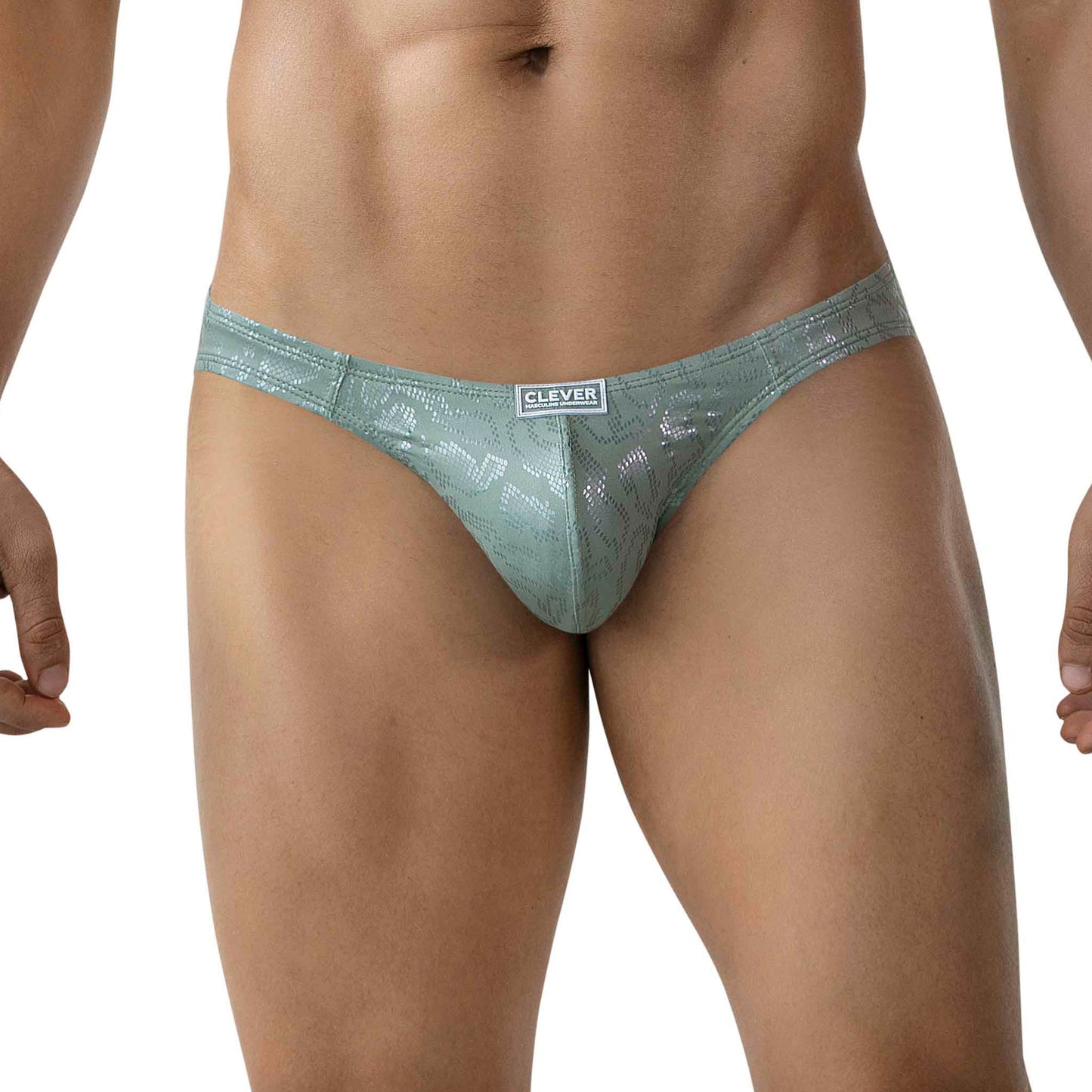 BRIEF LUXE VERDE