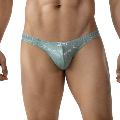 BRIEF LUXE VERDE