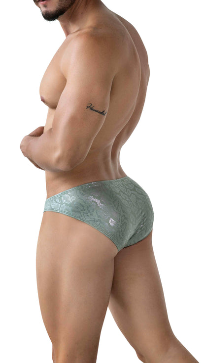 BRIEF LUXE VERDE