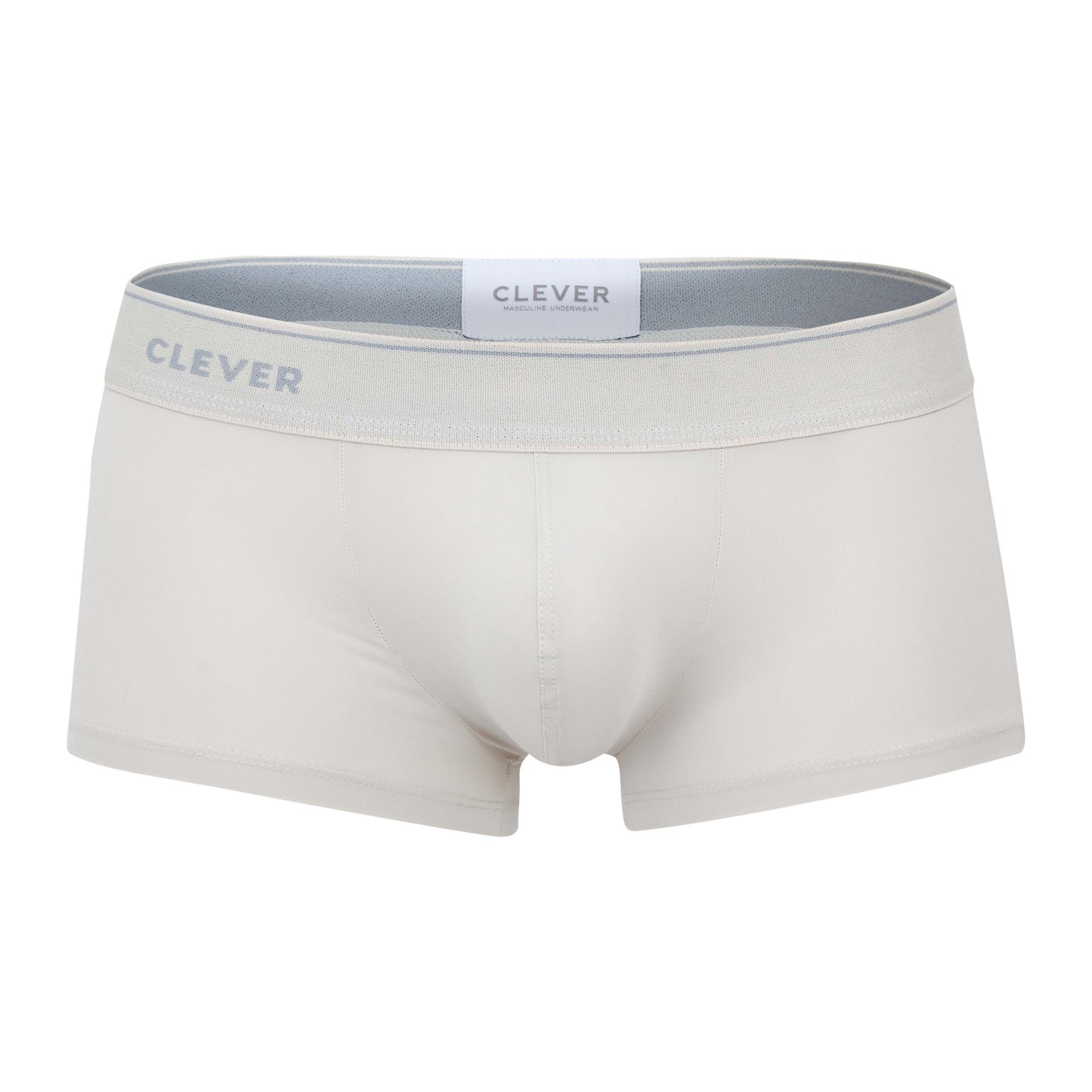 BOXER LATINO MENDOZA BEIGE