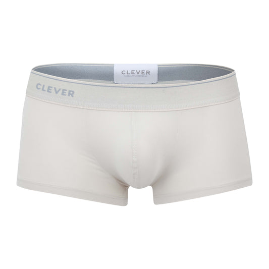 BOXER LATINO MENDOZA BEIGE