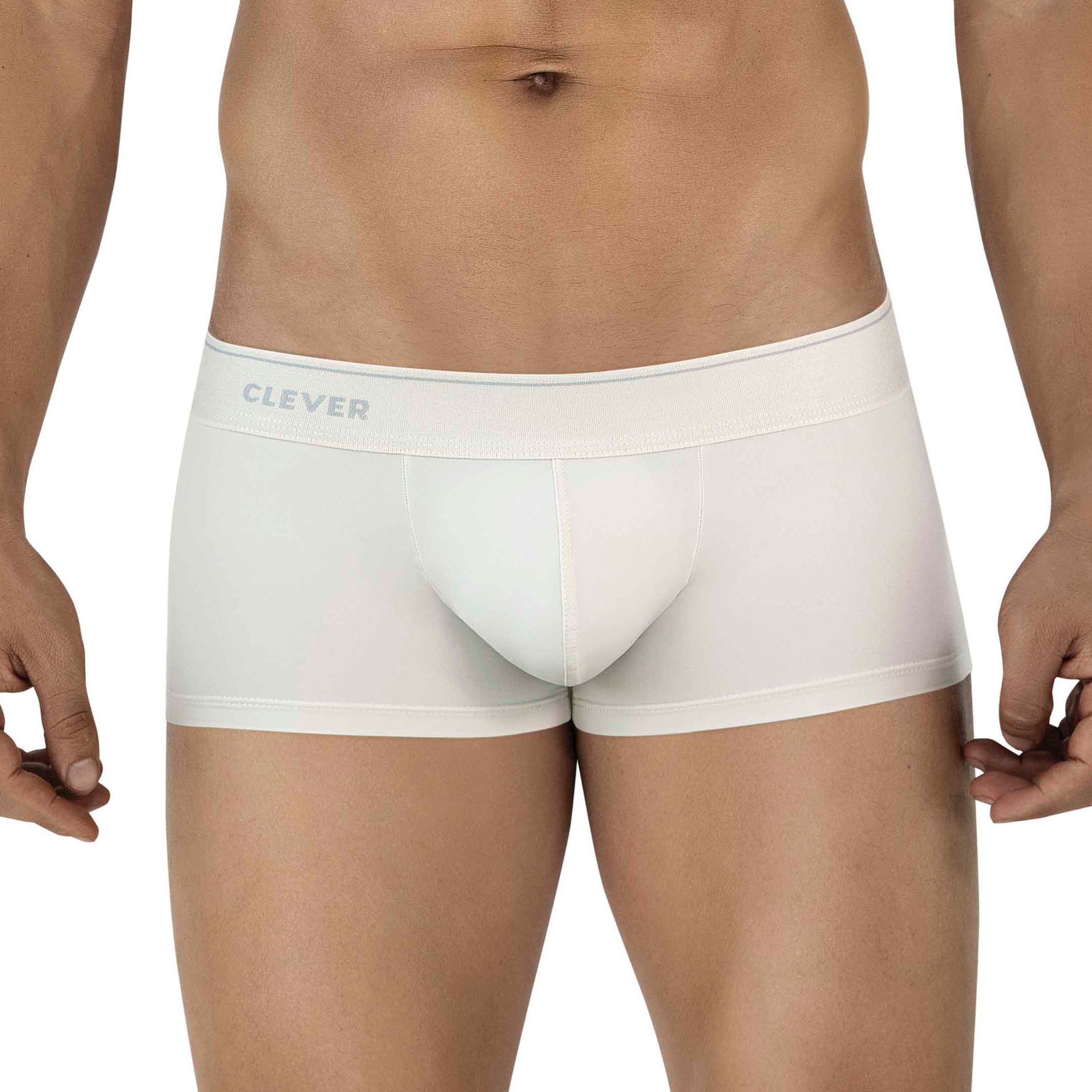 BOXER LATINO MENDOZA BEIGE