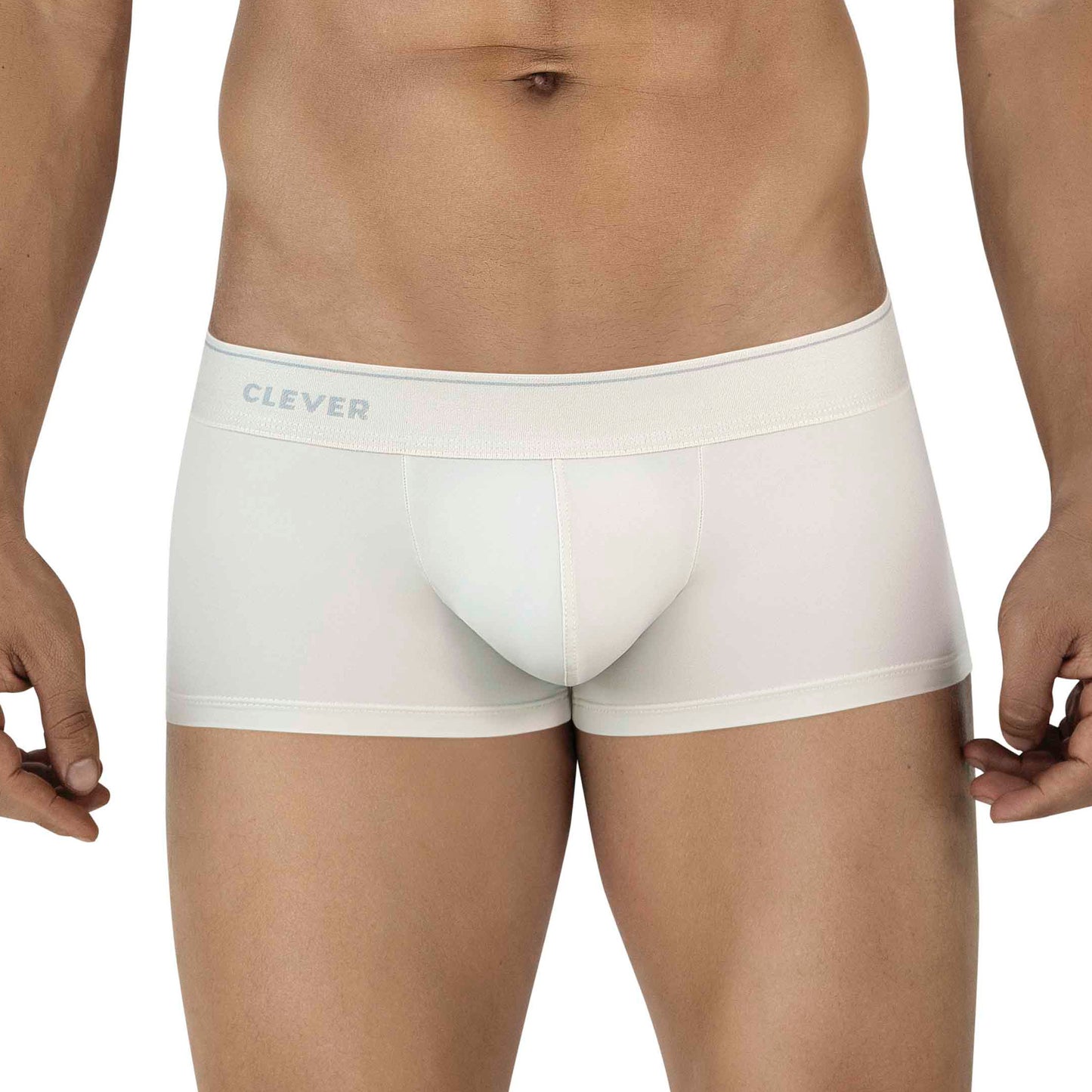 BOXER LATINO MENDOZA BEIGE