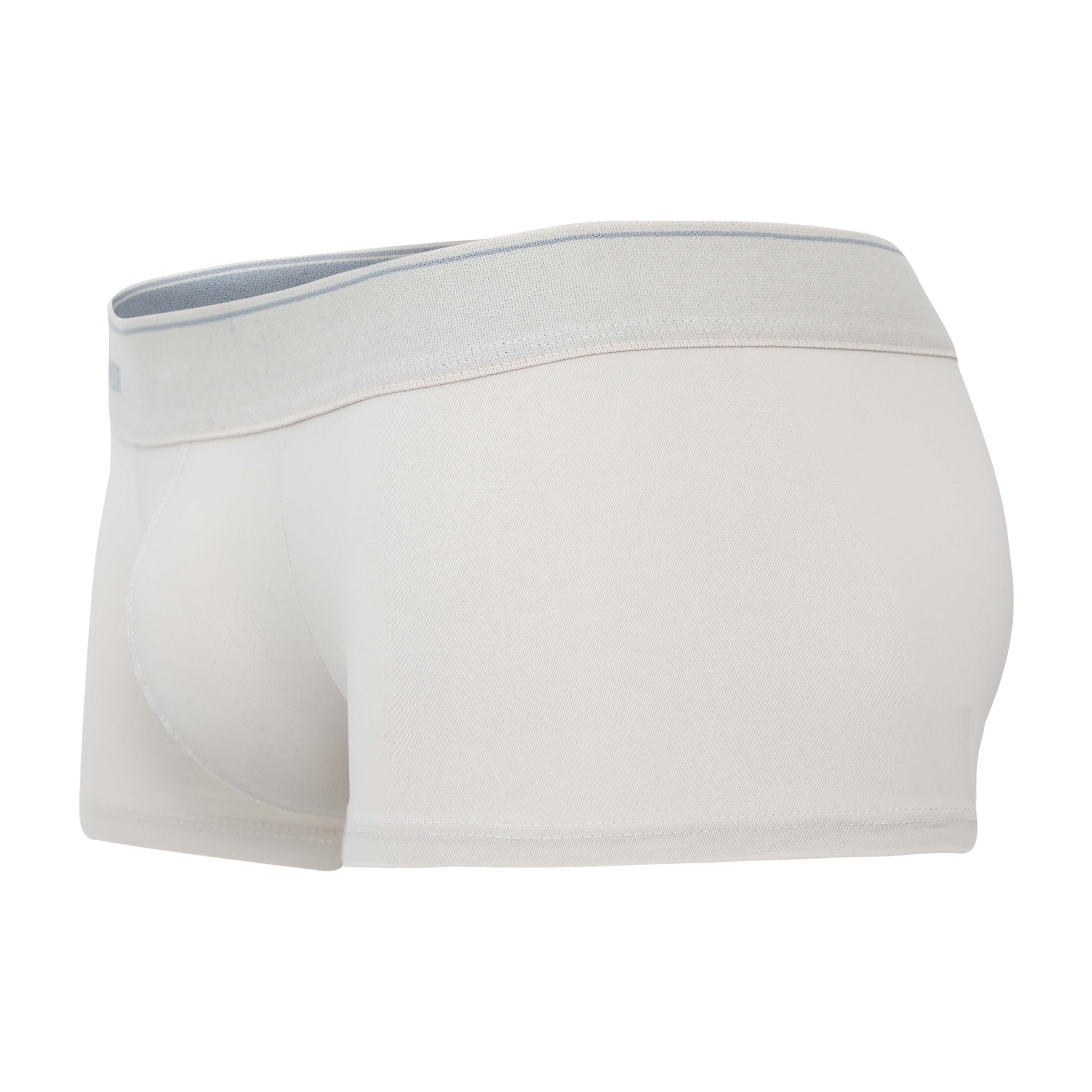 BOXER LATINO MENDOZA BEIGE