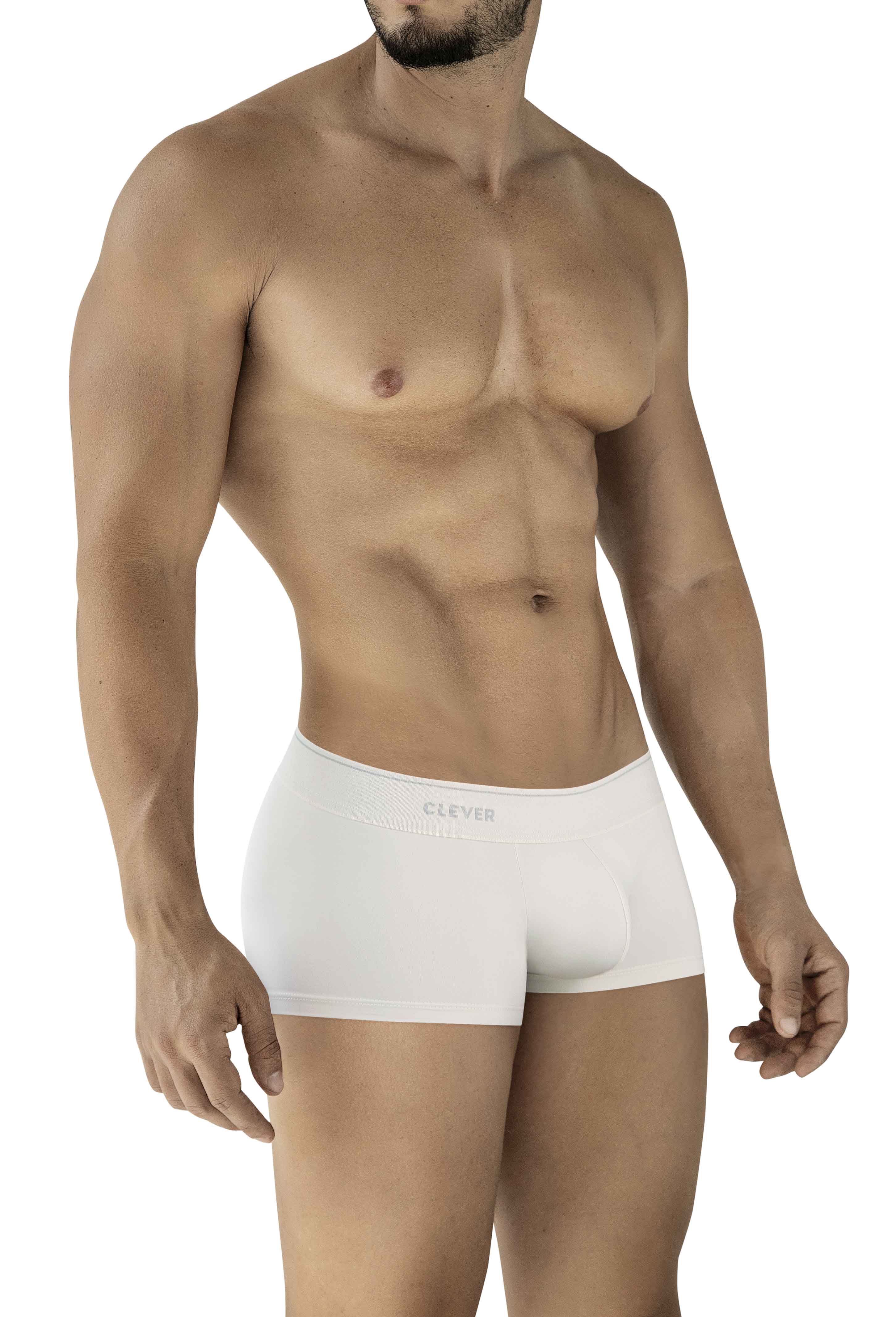 BOXER LATINO MENDOZA BEIGE
