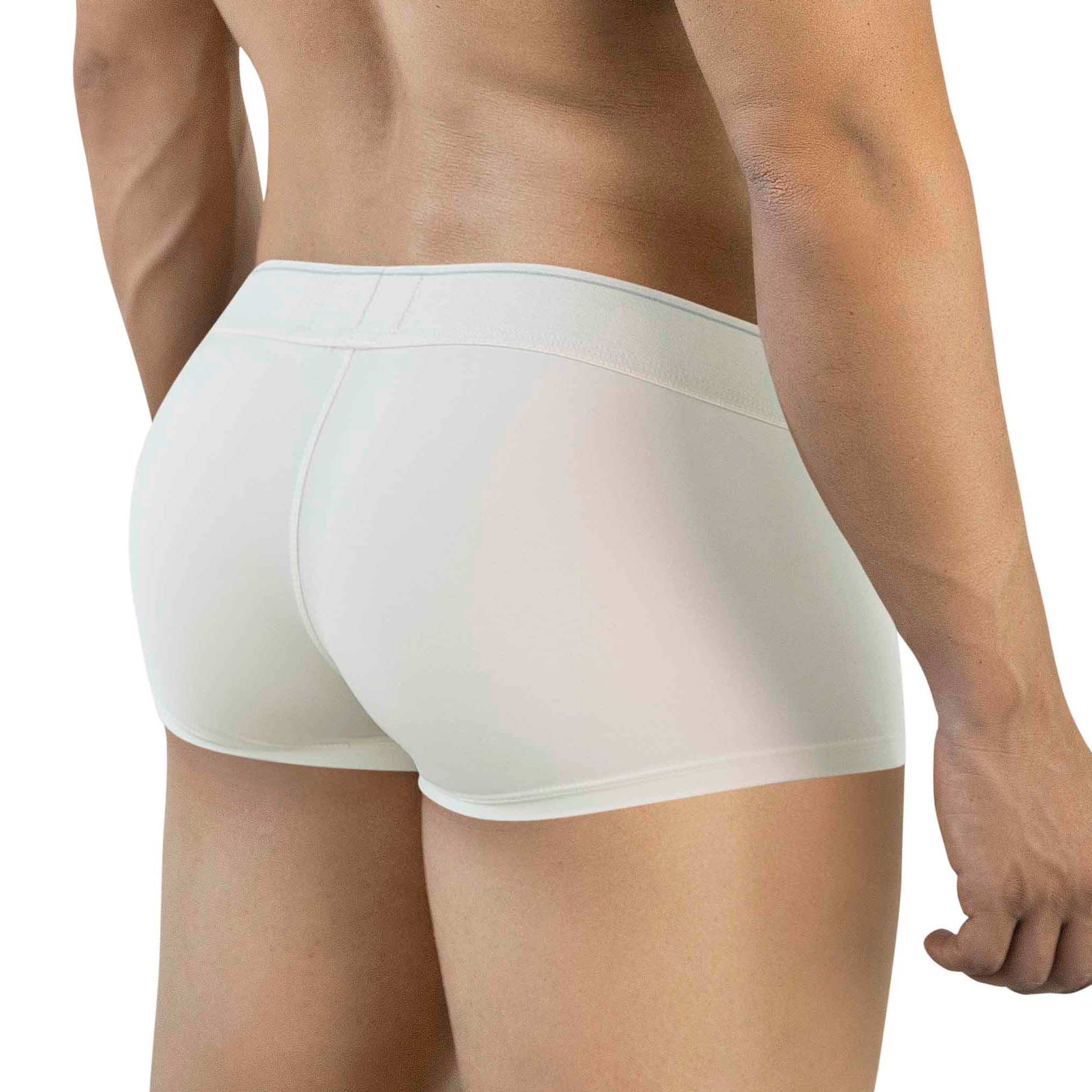 BOXER LATINO MENDOZA BEIGE