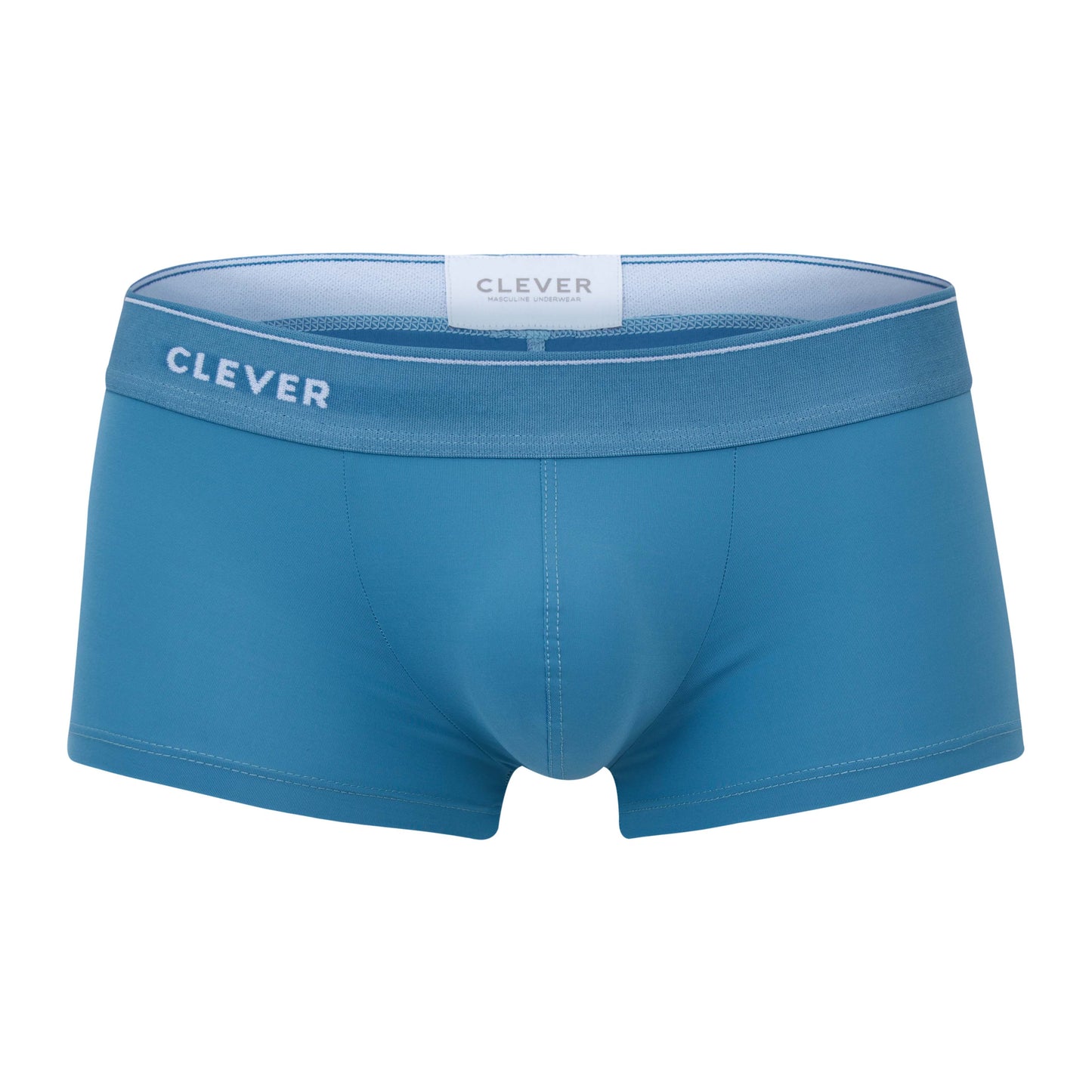 BOXER LATINO MENDOZA AZUL