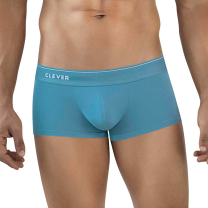 BOXER LATINO MENDOZA AZUL