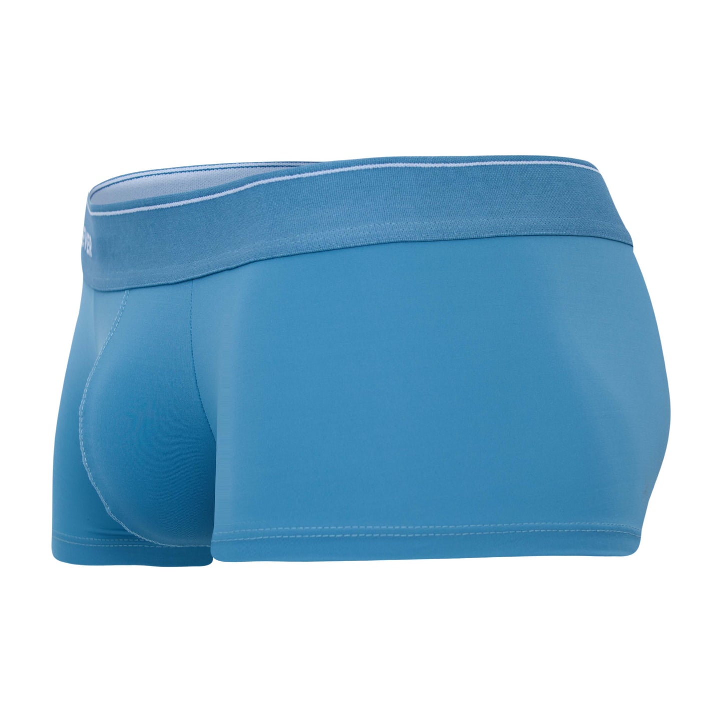 BOXER LATINO MENDOZA AZUL