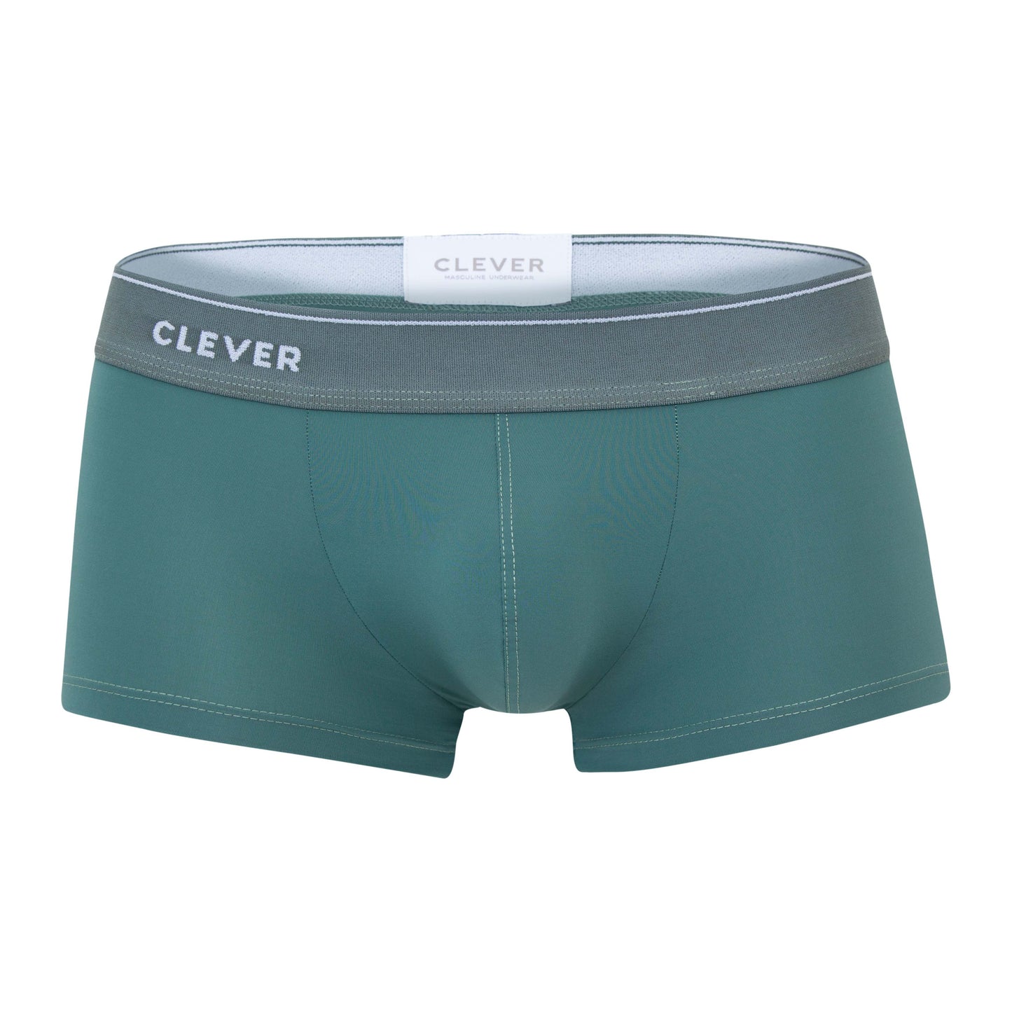 BOXER LATINO MENDOZA VERDE