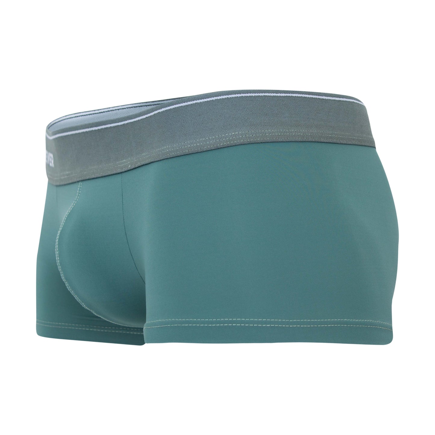 BOXER LATINO MENDOZA VERDE