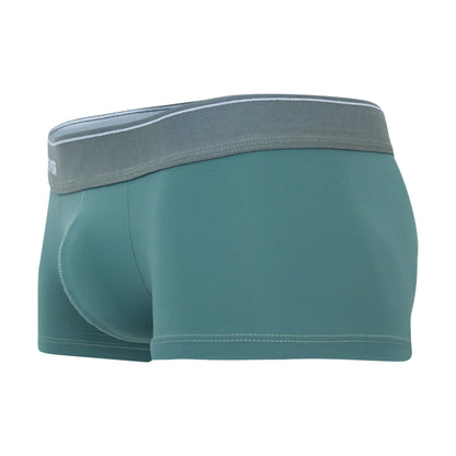 BOXER LATINO MENDOZA VERDE