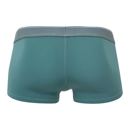 BOXER LATINO MENDOZA VERDE