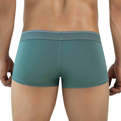 BOXER LATINO MENDOZA VERDE