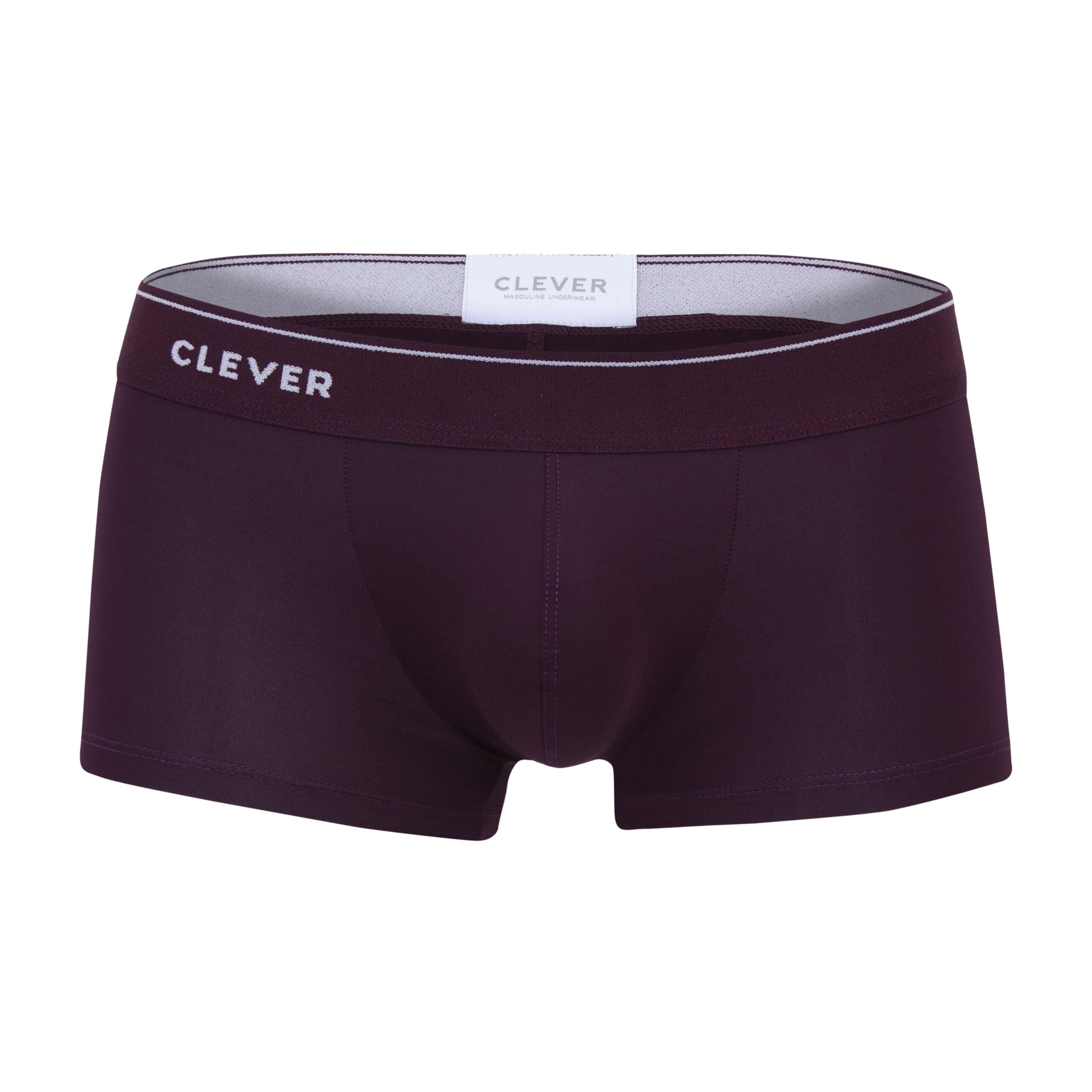 BOXER LATINO MENDOZA UVA