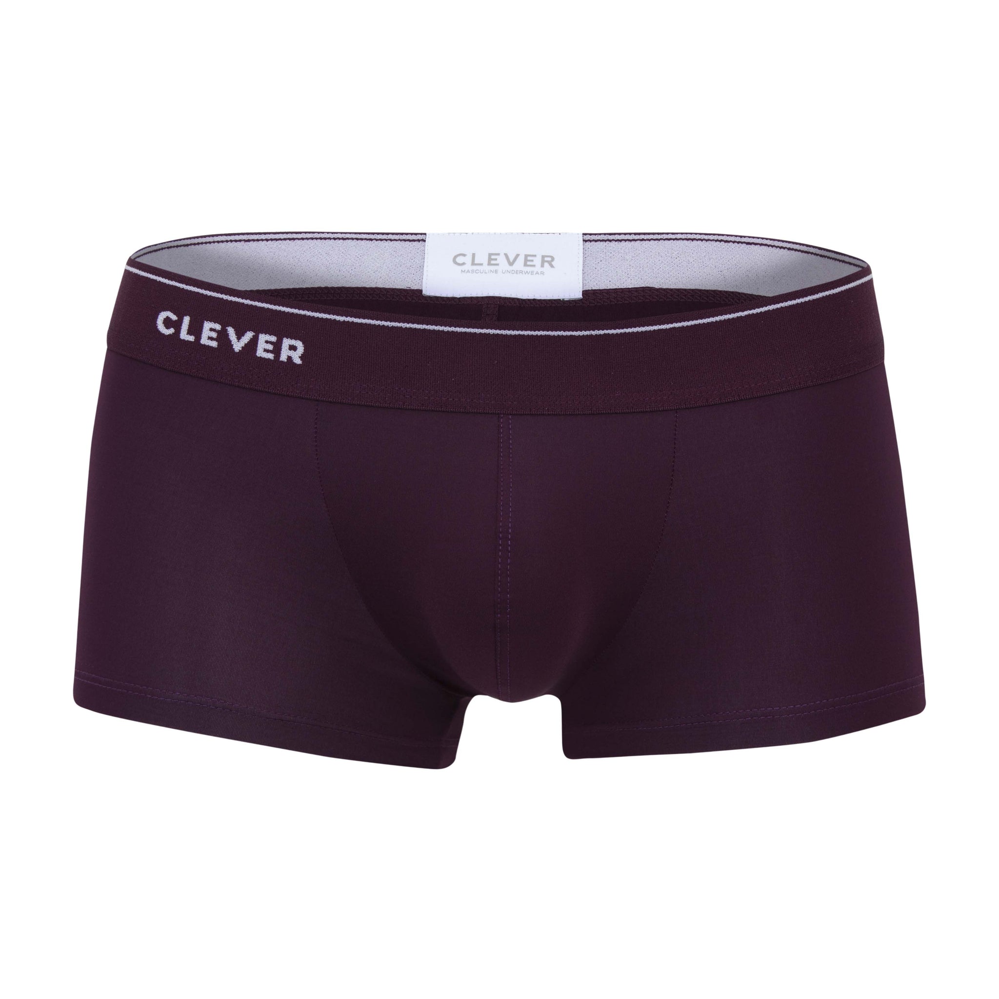 BOXER LATINO MENDOZA UVA