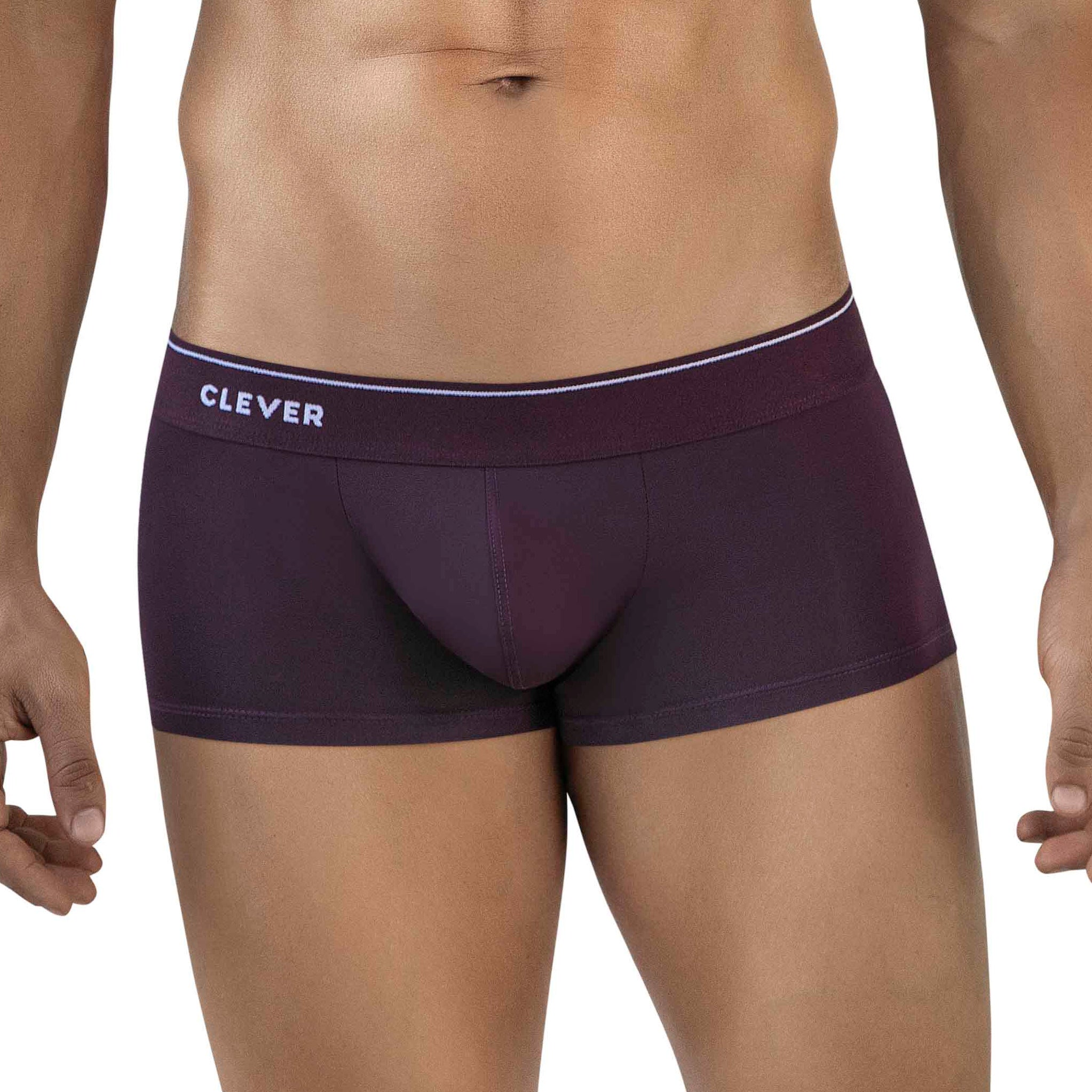 BOXER LATINO MENDOZA UVA