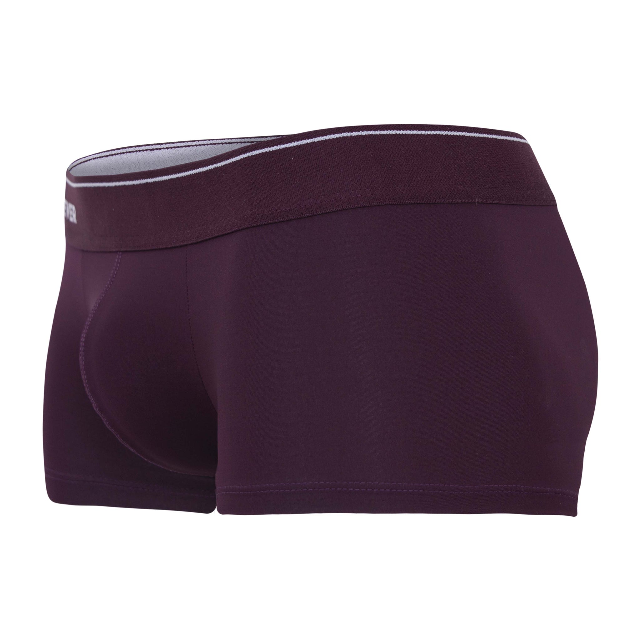 BOXER LATINO MENDOZA UVA