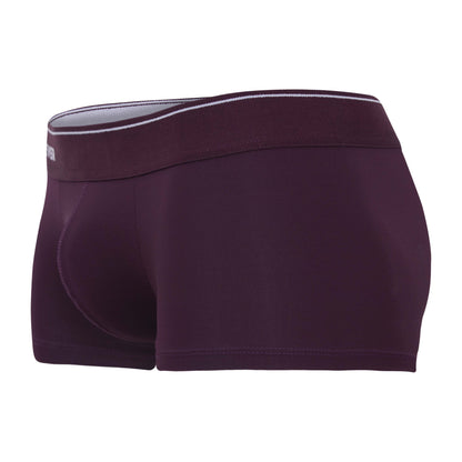 BOXER LATINO MENDOZA UVA