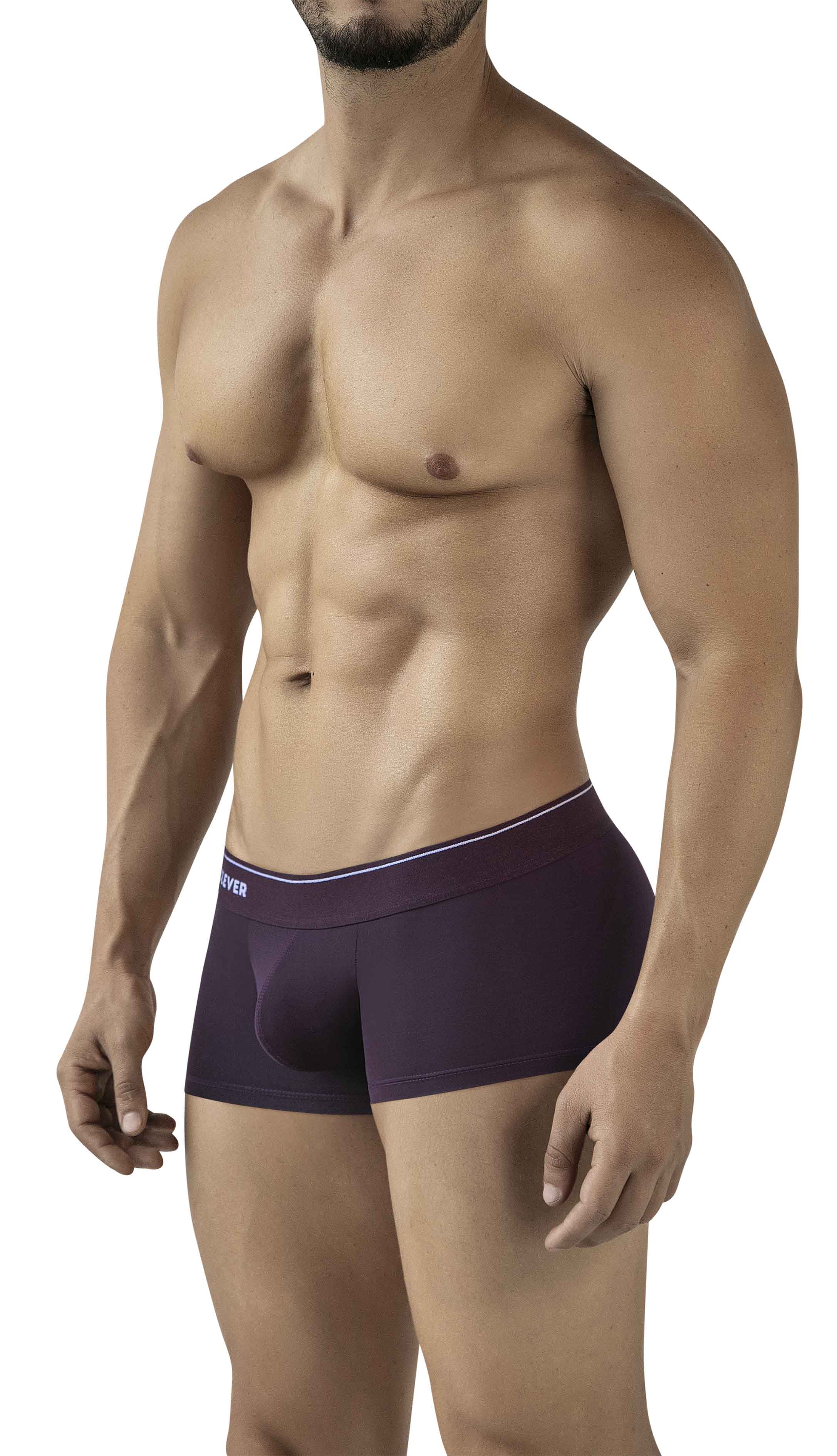 BOXER LATINO MENDOZA UVA