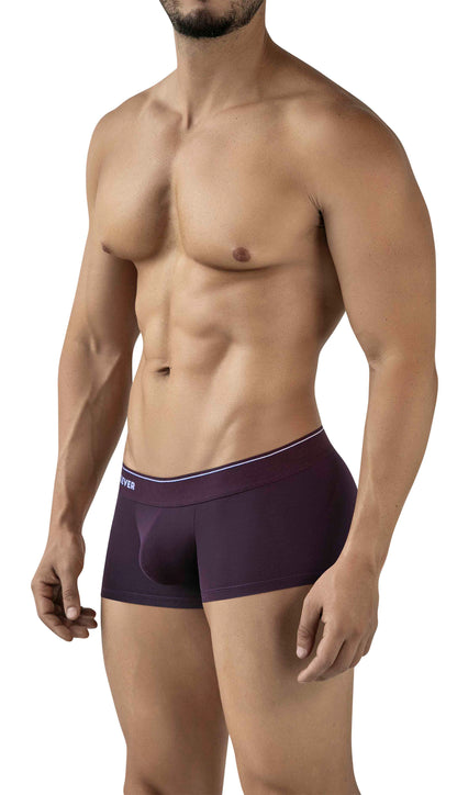 BOXER LATINO MENDOZA UVA