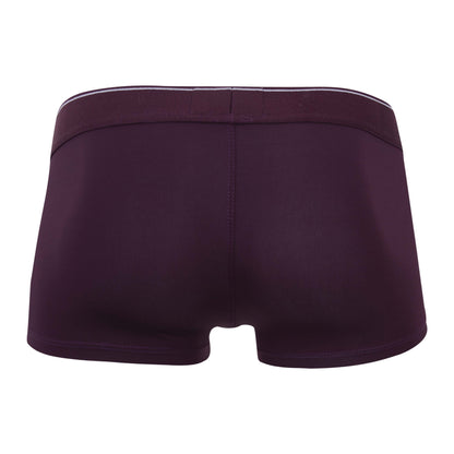 BOXER LATINO MENDOZA UVA