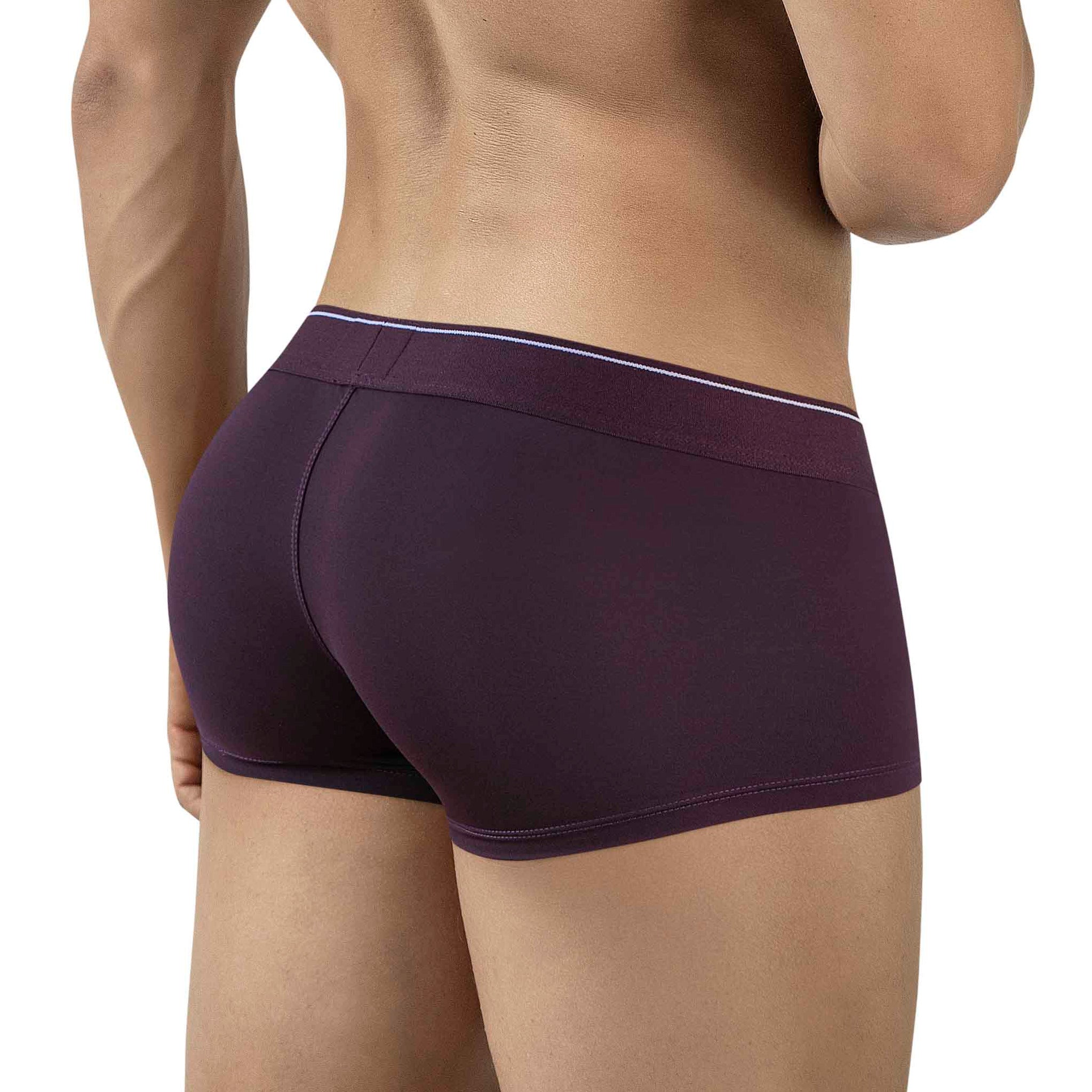 BOXER LATINO MENDOZA UVA