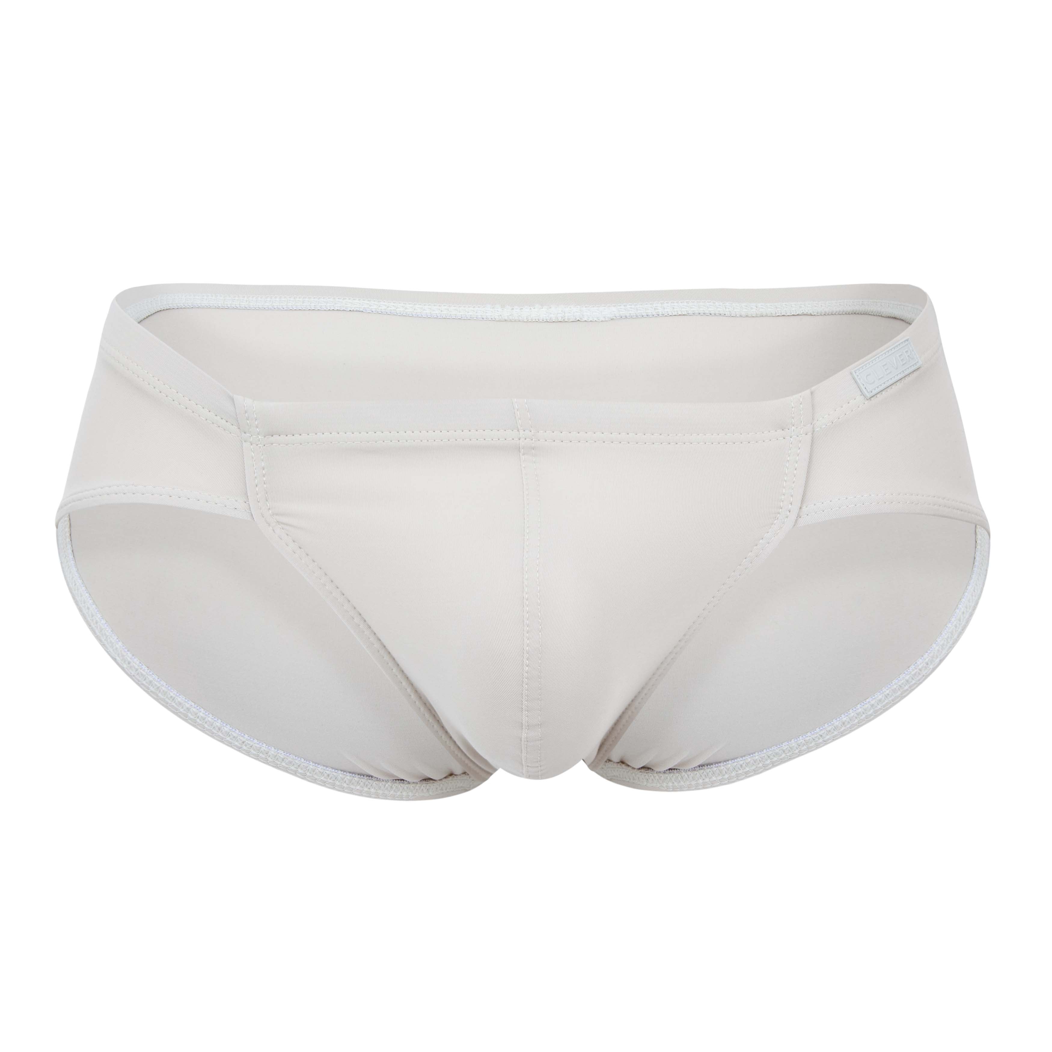 MENDOZA BEIGE BRIEF