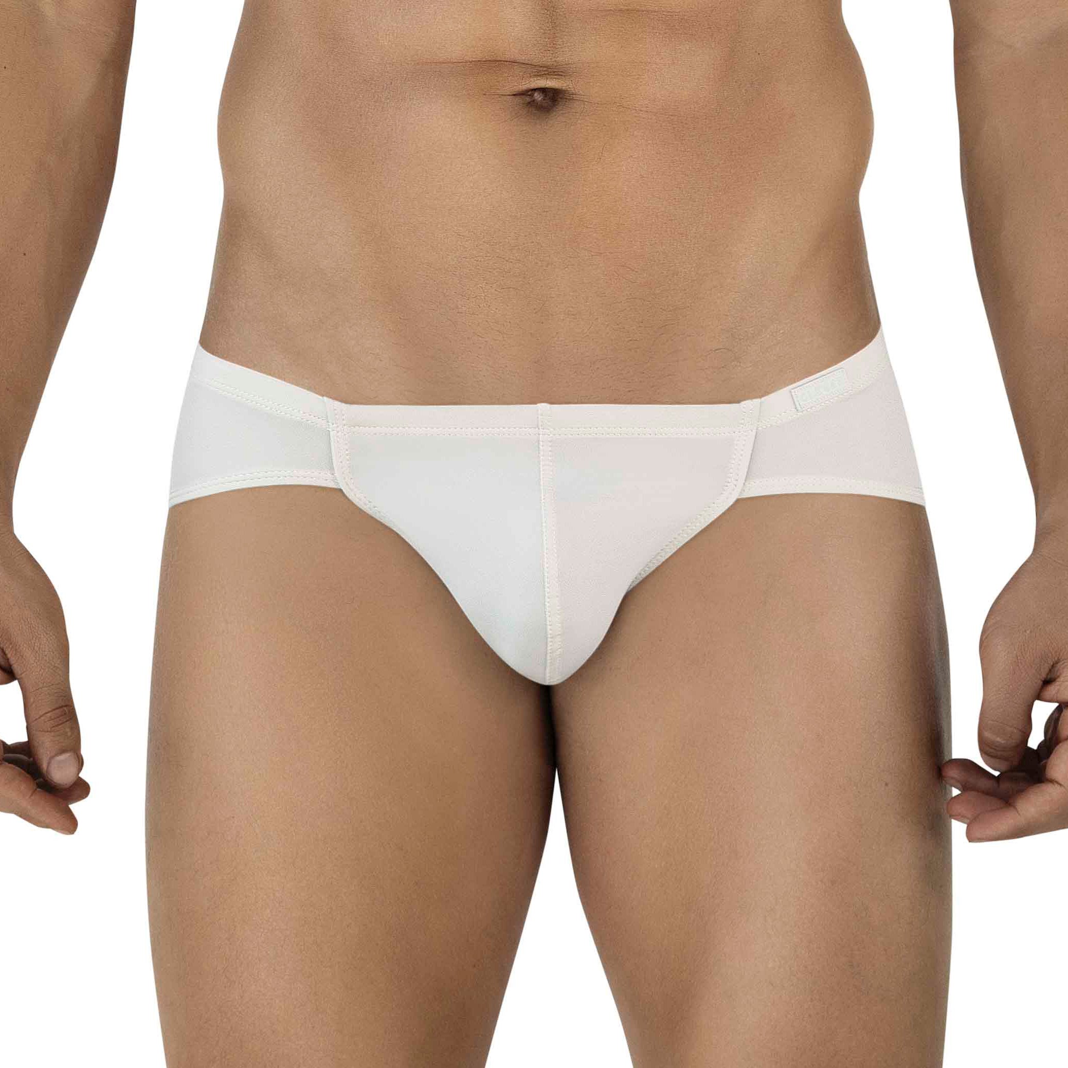 MENDOZA BEIGE BRIEF