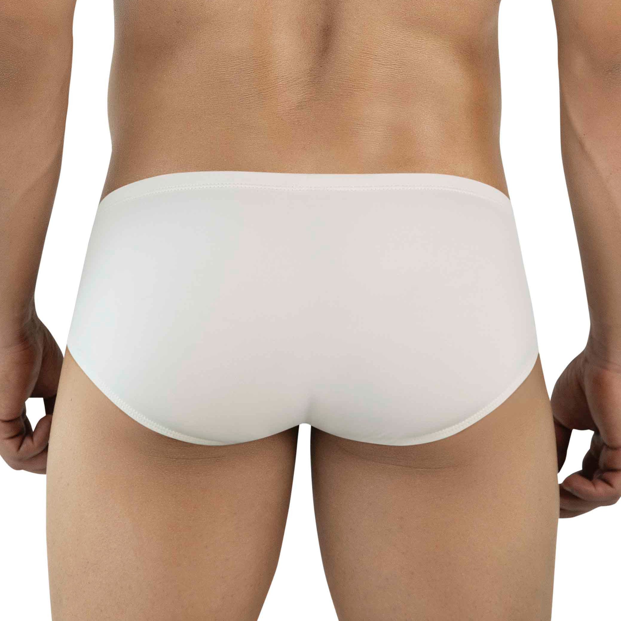 MENDOZA BEIGE BRIEF