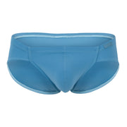 MENDOZA AZUL BRIEF