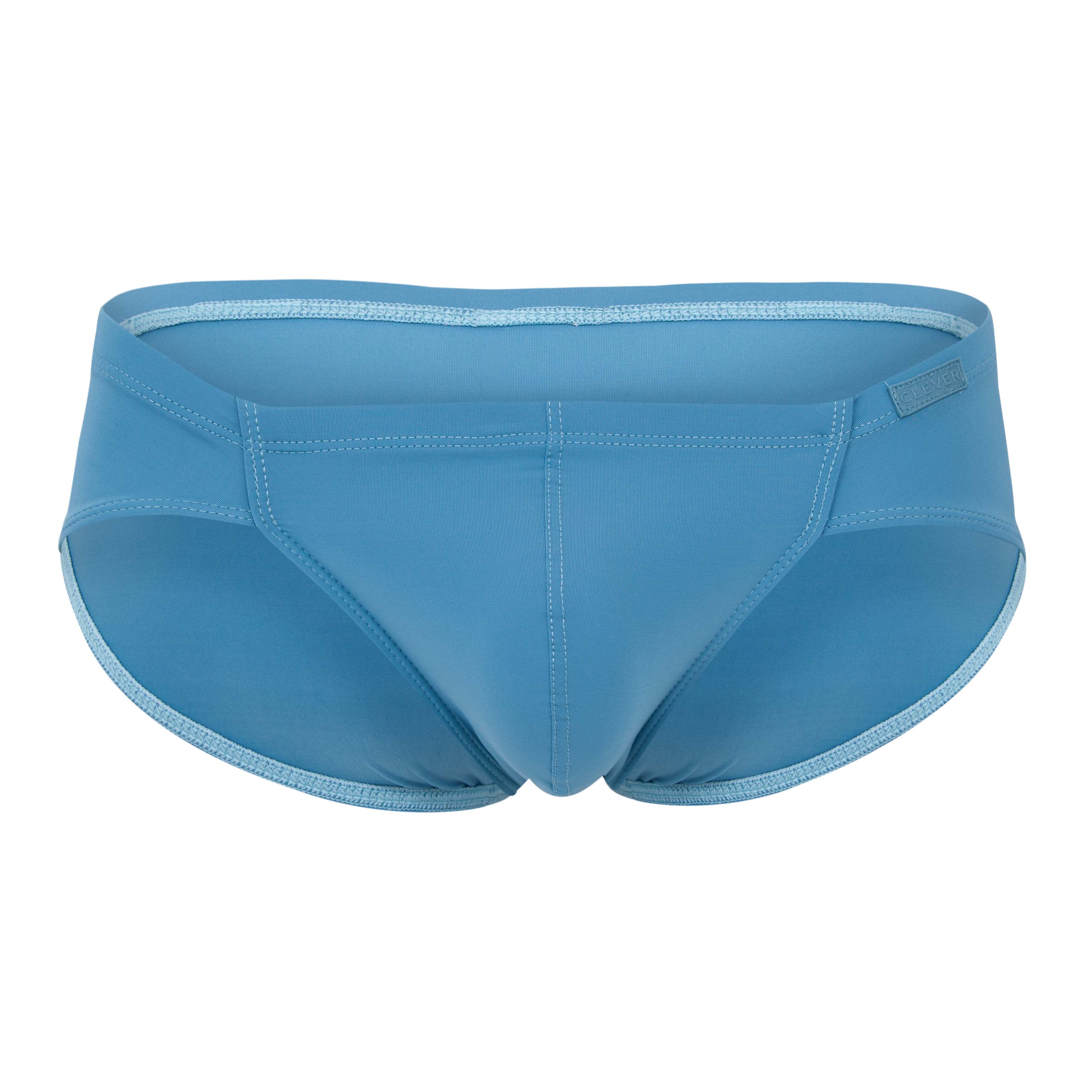 MENDOZA AZUL BRIEF