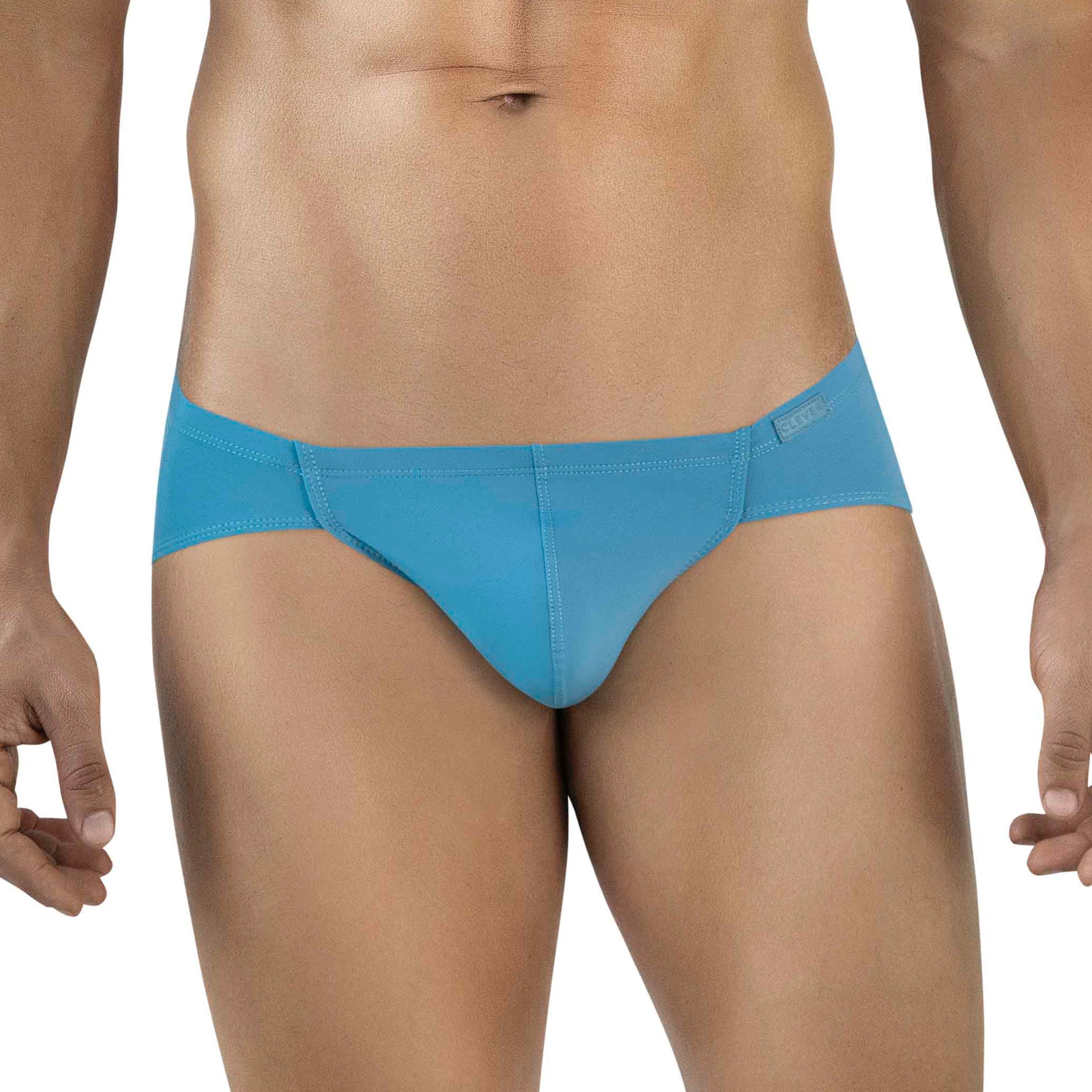 MENDOZA AZUL BRIEF