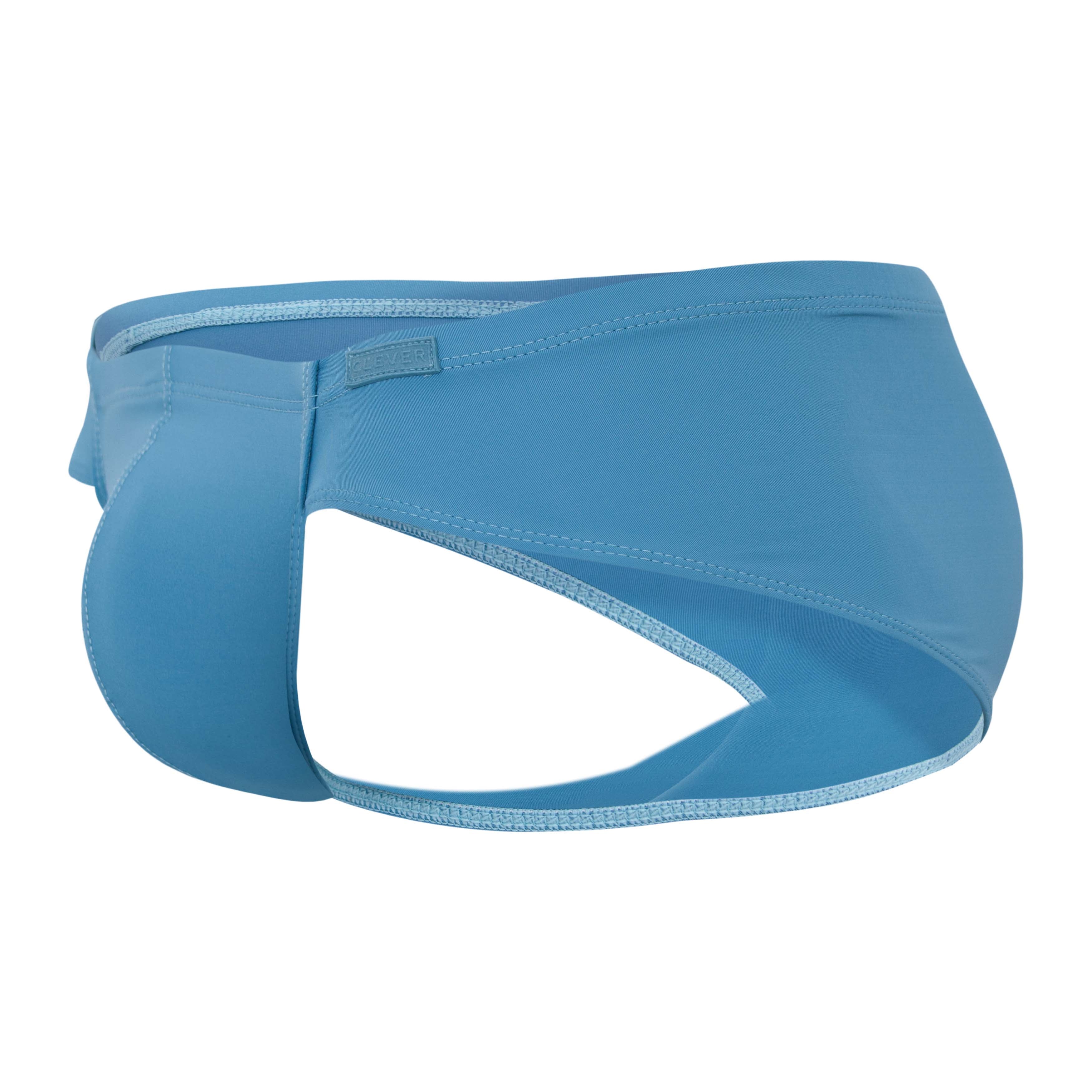 MENDOZA AZUL BRIEF