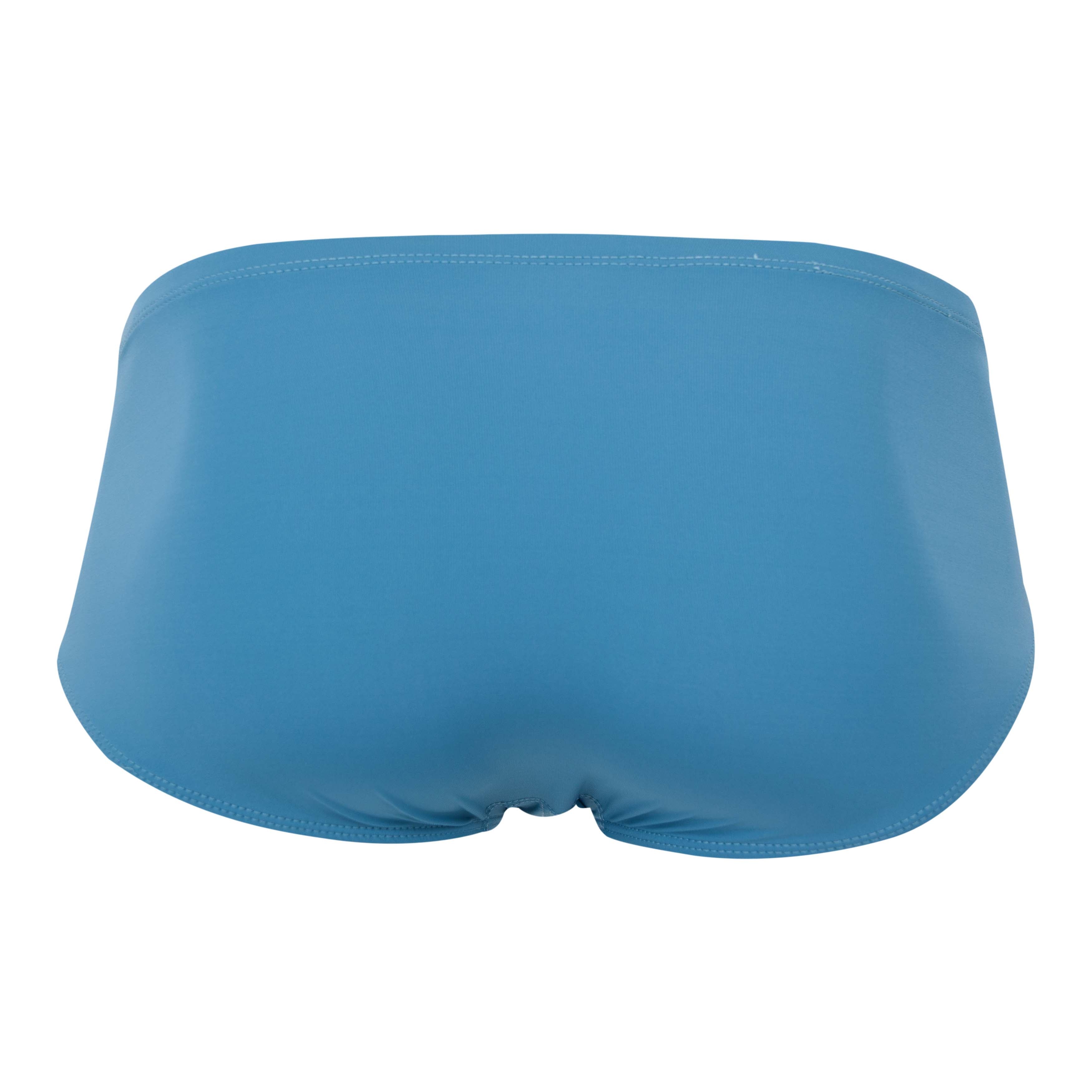 MENDOZA AZUL BRIEF