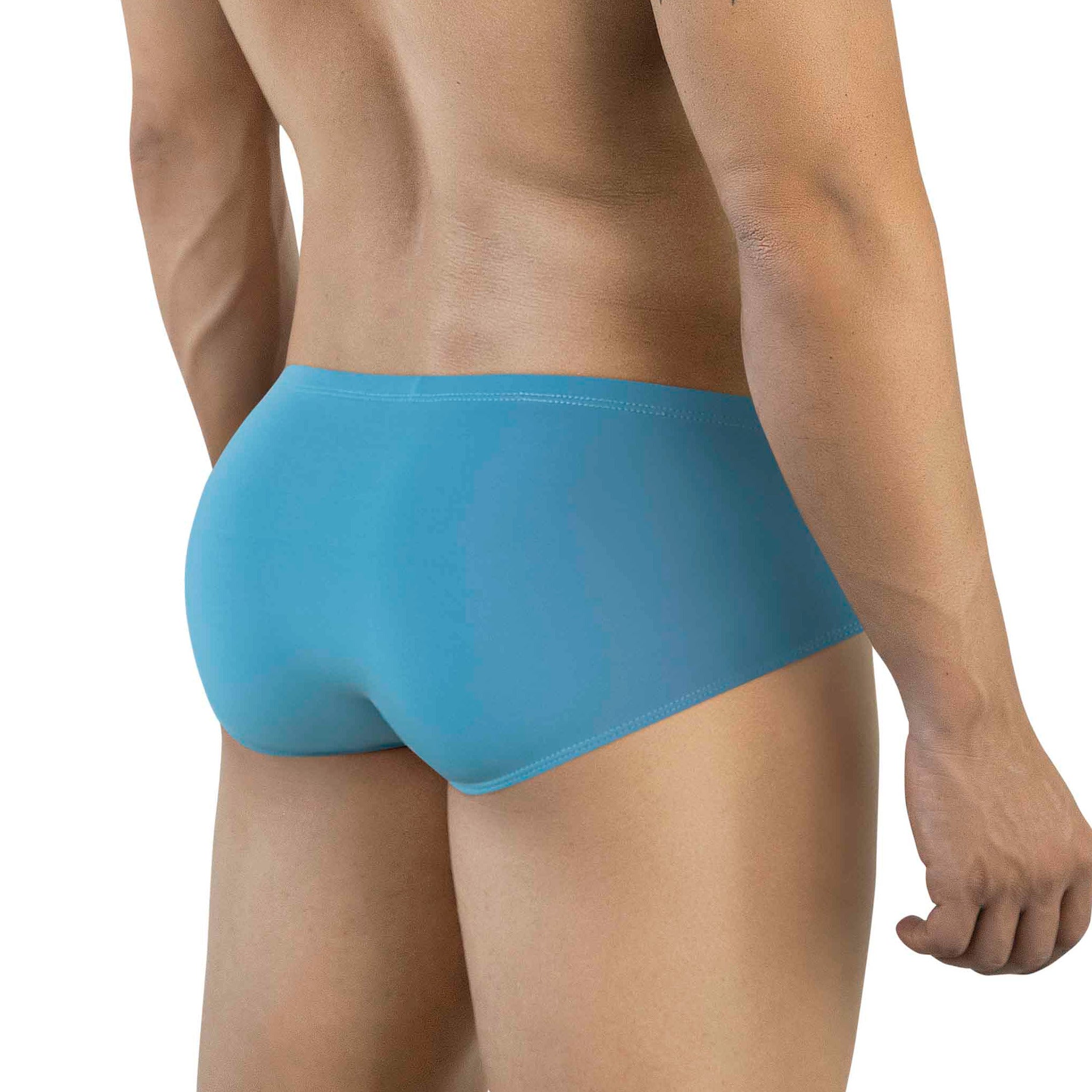 MENDOZA AZUL BRIEF