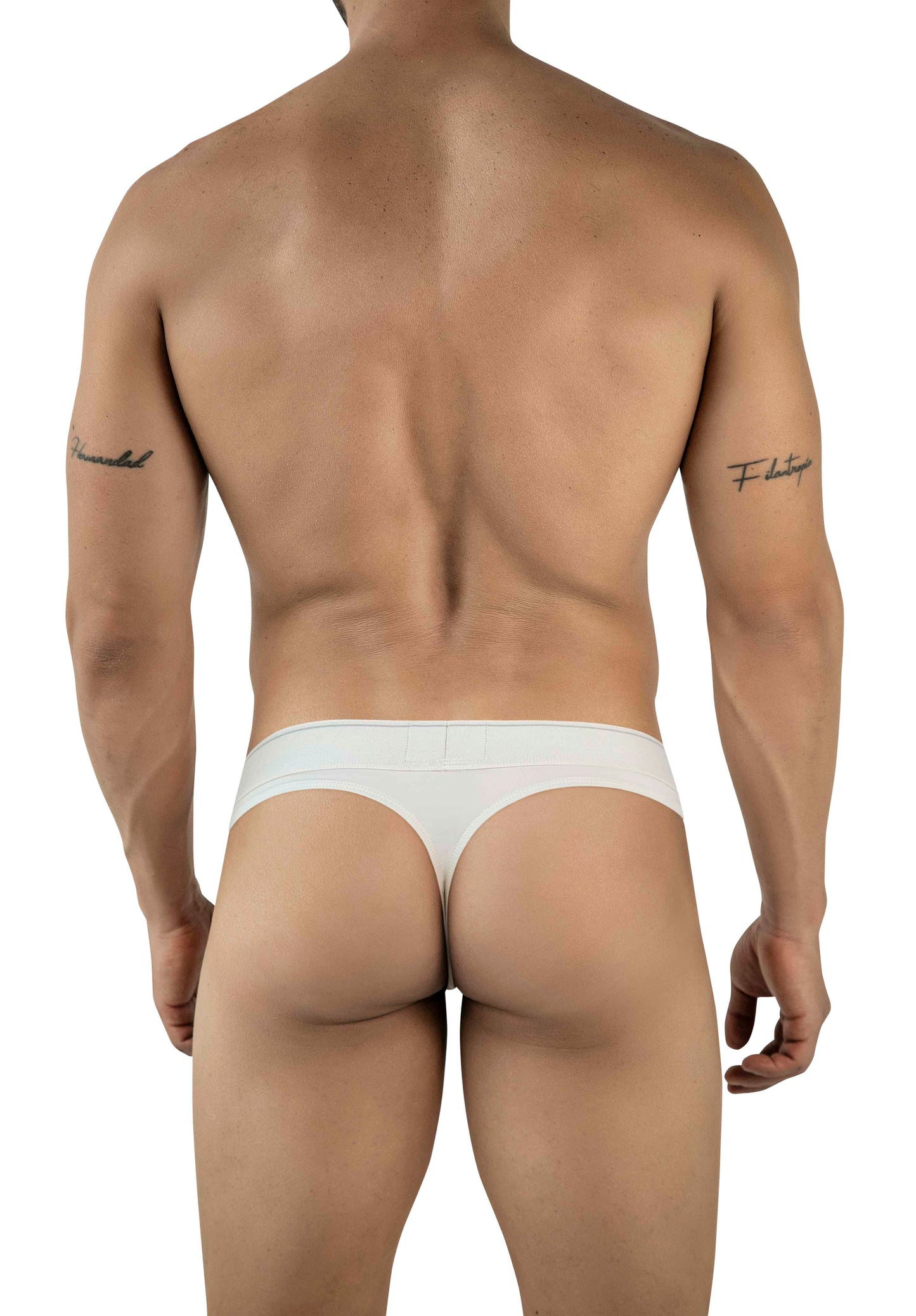 TANGA MENDOZA BEIGE
